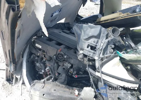 2004 BMW 530I from USA, damaged, VIN WBANA73534B058758